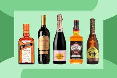 Best alcohol deals in the Amazon Prime Early Access Sale: Gin, Whisky and more