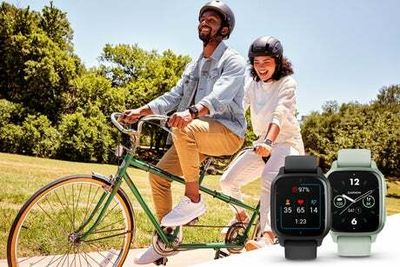 Best smartwatch deals in the Amazon Prime Early Access Sale: Apple Watch, Fitbit and more