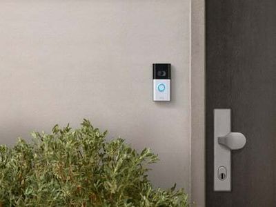 Ring video doorbell deals in the Amazon Prime Early Access Sale