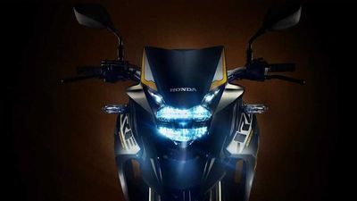 Is Honda Planning On Launching The XRE 300 In India?