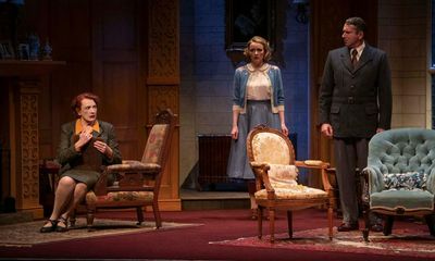 The Mousetrap review – the world’s longest-running play gets new life in Australia