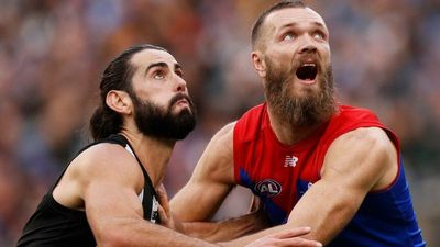 AFL trade period live updates: Brodie Grundy moves from Magpies to Demons, Jason Horne-Francis speaks about move to Port