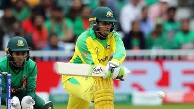 Australian cricketers on the status of ODIs among the cricket formats