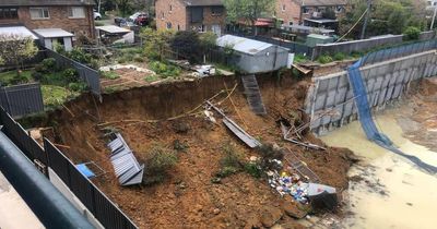 ACT job sites to be inspected after excavation wall collapse in Dickson