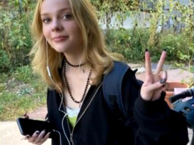 Missing teenager Chloe Campbell found alive in Colorado, police say