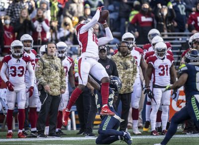 Cardinals-Seahawks Week 6 game could see time change due to MLB playoffs