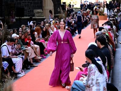 Australians buying 15kg of clothes a year