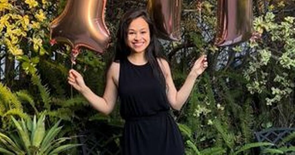 Social media influencer explains how much money she…(02)