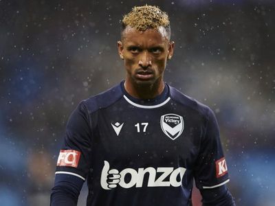 Nani just getting started in A-League Men