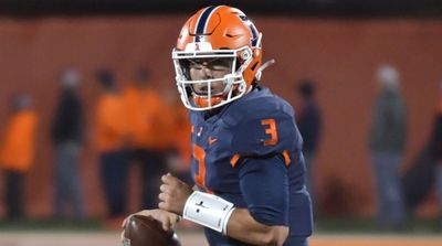 Bowl Projections: SEC Shuffle in the CFP, and Illinois Moves Up