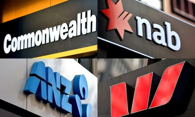 Australia’s big four banks face shareholder ire over funding fossil fuels
