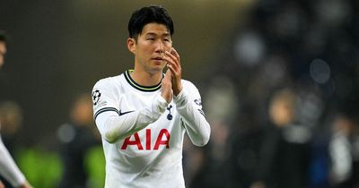 Tottenham news: Son Heung-Min plays down hard fixture run amid fresh stadium naming right links
