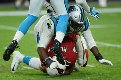 Cardinals should inquire about Pro-Bowl DE Brian Burns’ availability