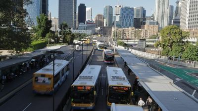 Brisbane bus network review draws criticism from opposition councillors