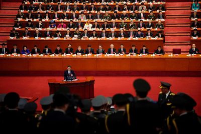 China's Communist Party leadership reshuffle: what to look for
