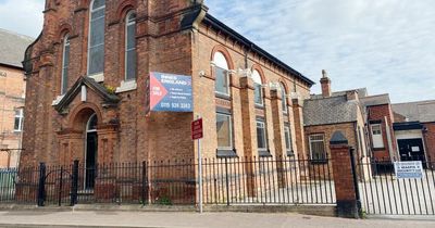 Neighbours uncertain on 'bonkers' church plan set to increase 'growing problem' in Netherfield