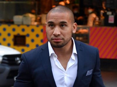 Ex-NRL player's drug supply played down