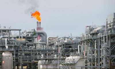 ACCC begins ‘greenwashing’ crackdown on companies’ false environmental claims