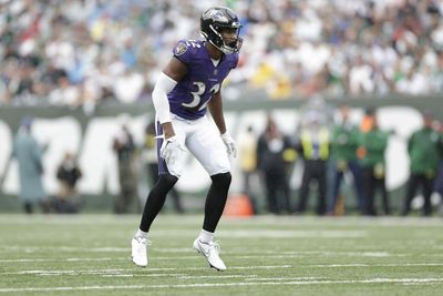 Ravens to place S Marcus Williams on IR, not expected to miss season