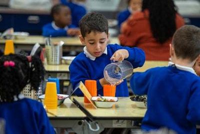 School hunger: ‘They buy fruit with coppers but get upset when they can’t afford anything else’