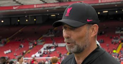 Jurgen Klopp's viral Liverpool speech comes back to haunt him as he fails on promise