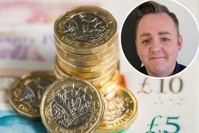 Scots urged to talk about money concerns during cost-of-living crisis