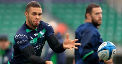 The injury holding back Connacht's former Leinster flyer from playing the Blues