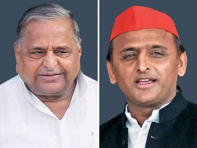 Why Mulayam’s death poses challenge to Akhilesh Yadav in Samajwadi Party bastions