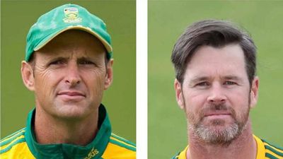Gary Kirsten, Dan Christian join Netherlands team as consultants for T20 World Cup