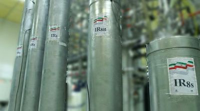 Iran Racing to Expand Enrichment at Underground Plant, IAEA Report Shows