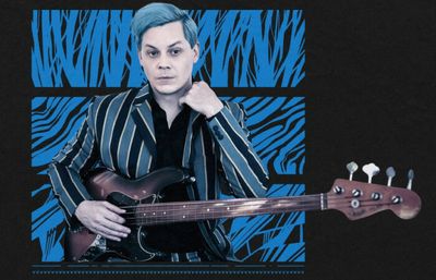 Jack White lines up Bangkok show