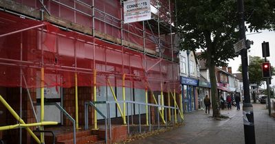 Fresh plans after 'over intensive' plan to turn Mapperley bank into a pub rejected