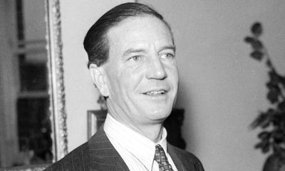 MI5 missed early chance to expose Soviet agent Kim Philby, files reveal
