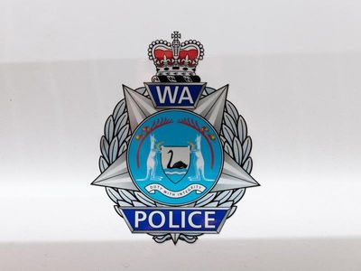 Manhunt over fatal Perth bush explosion