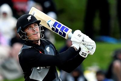 Allen powers New Zealand to T20 victory over Pakistan