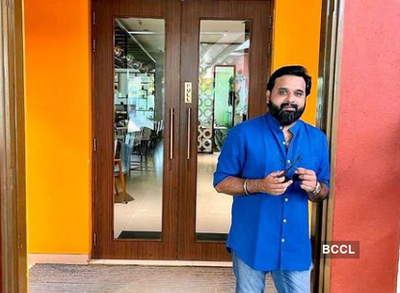 If you aren't passionate enough, then you won't succeed: Sudeep Nagarkar's advice to aspiring writers