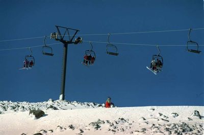 Troubled Ruapehu skifields put into administration, owing millions to Govt