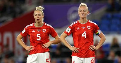 The results Wales Women need to guarantee World Cup qualification tonight