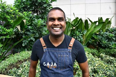 Watch | Masterchef Australia 2018 winner Sashi Cheliah opens restaurant in Chennai