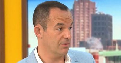 Martin Lewis shares 'little known' benefit for grandparents to add thousands to pension