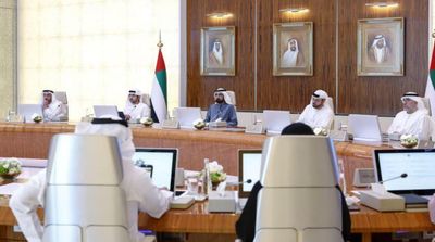 UAE Approves $68.6 Bln Federal Budget for 2023-2026