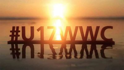 U-17 Women's World Cup: Brazil to take on debutants Morocco