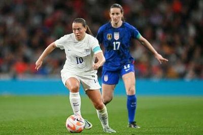 England Women vs Czech Republic live stream: How can I watch live on TV for FREE in UK today?