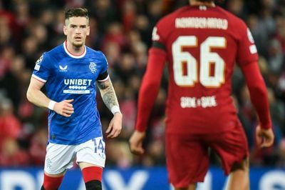 McCoist says Rangers can exploit Liverpool's defence
