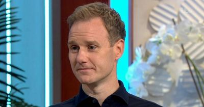 Former Strictly Come Dancing contestant Dan Walker defends show with witty response to criticism