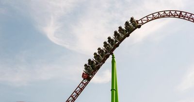 iPhones' new feature being activated by rollercoaster rides and calling police