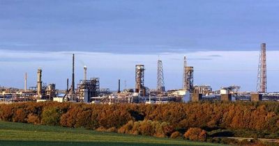 St Fergus Gas Terminal workers balloted over pay strikes