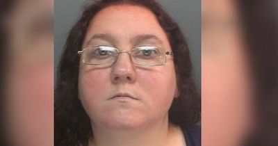 Woman sent abuse pictures from 'paedophile' on Kiss Chat poses 'serious risk' to kids