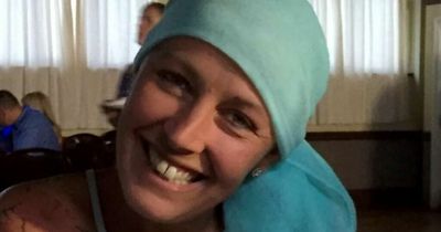 Heartbreak as Newcastle mum 'full of life' dies aged 34 after cancer was wrongly diagnosed as swollen gland