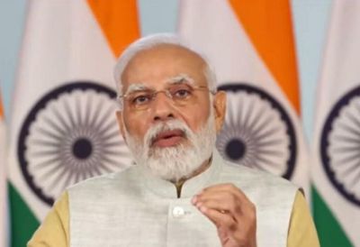 Technology a tool for inclusion in India, says PM Modi